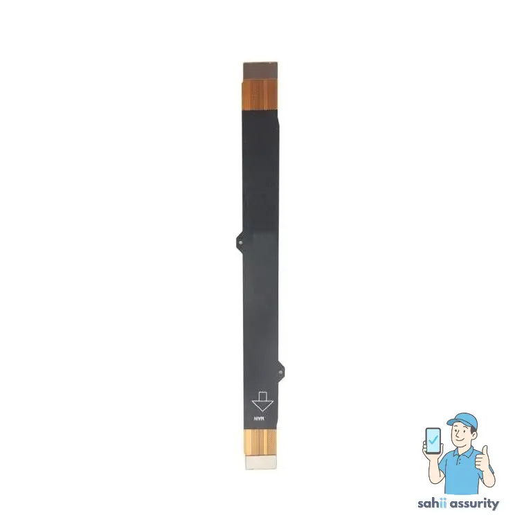 Main Board Flex Cable for Motorola Moto G9 thumbnail